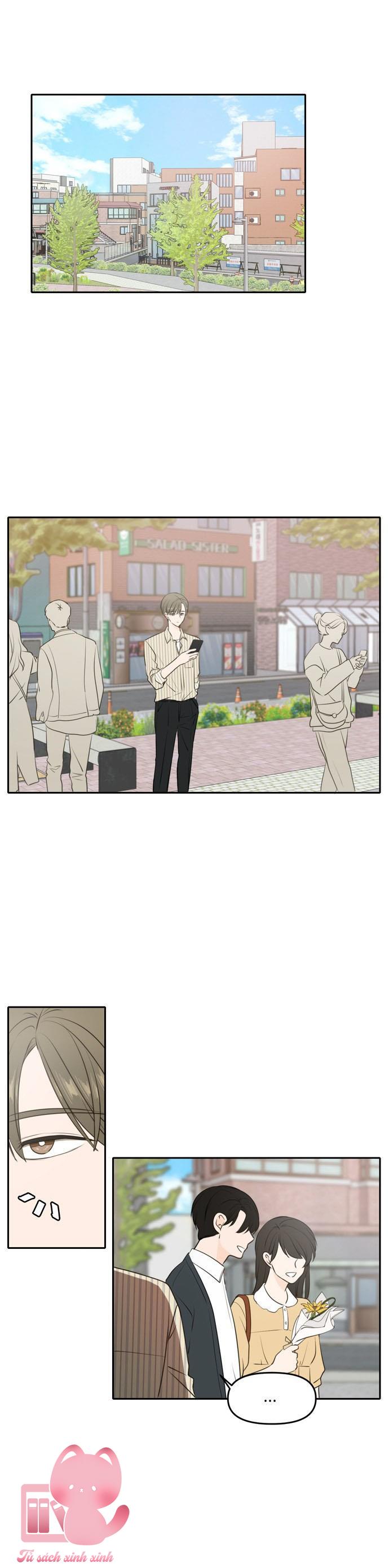Hẹn Gặp Nhau Ở Kiếp Thứ 19 - Chap 50 - Trang 2