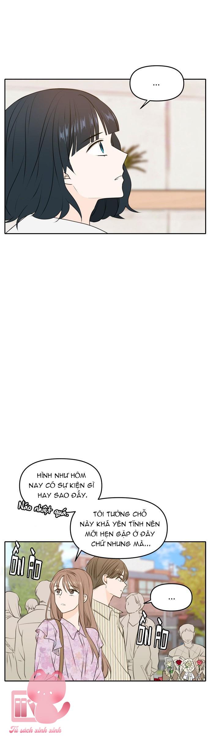 Hẹn Gặp Nhau Ở Kiếp Thứ 19 - Chap 50 - Trang 11