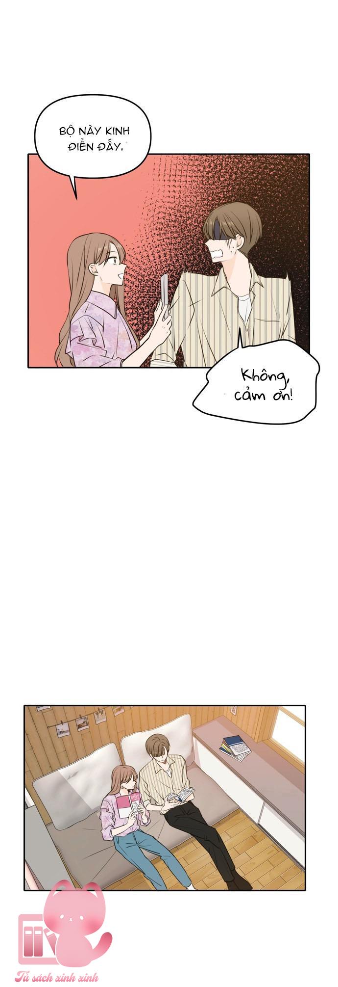 Hẹn Gặp Nhau Ở Kiếp Thứ 19 - Chap 50 - Trang 18