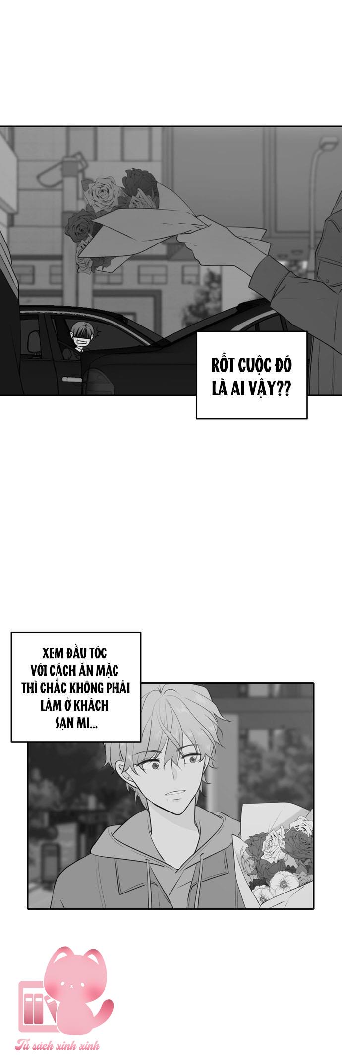 Hẹn Gặp Nhau Ở Kiếp Thứ 19 - Chap 50 - Trang 3