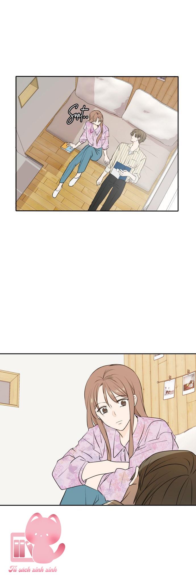 Hẹn Gặp Nhau Ở Kiếp Thứ 19 - Chap 50 - Trang 22