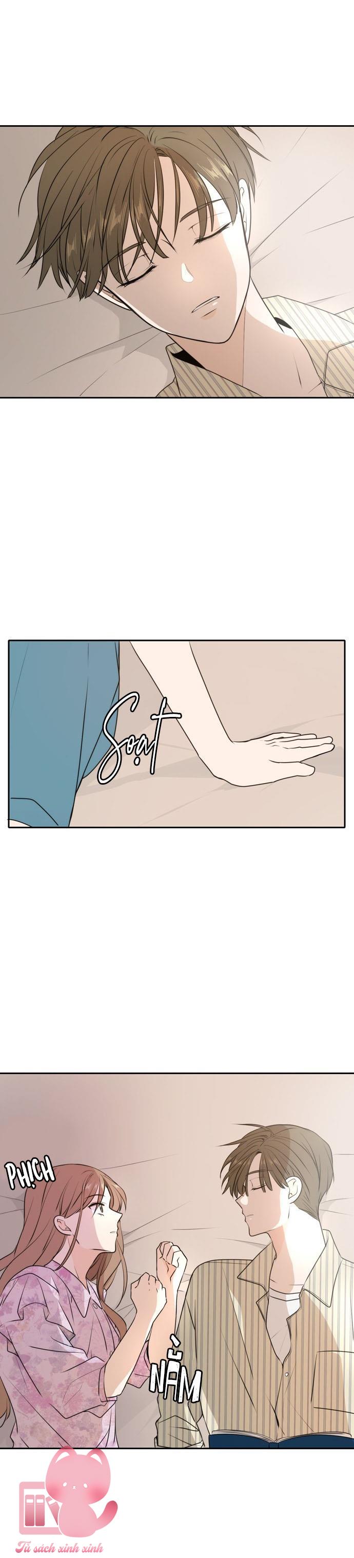 Hẹn Gặp Nhau Ở Kiếp Thứ 19 - Chap 50 - Trang 23
