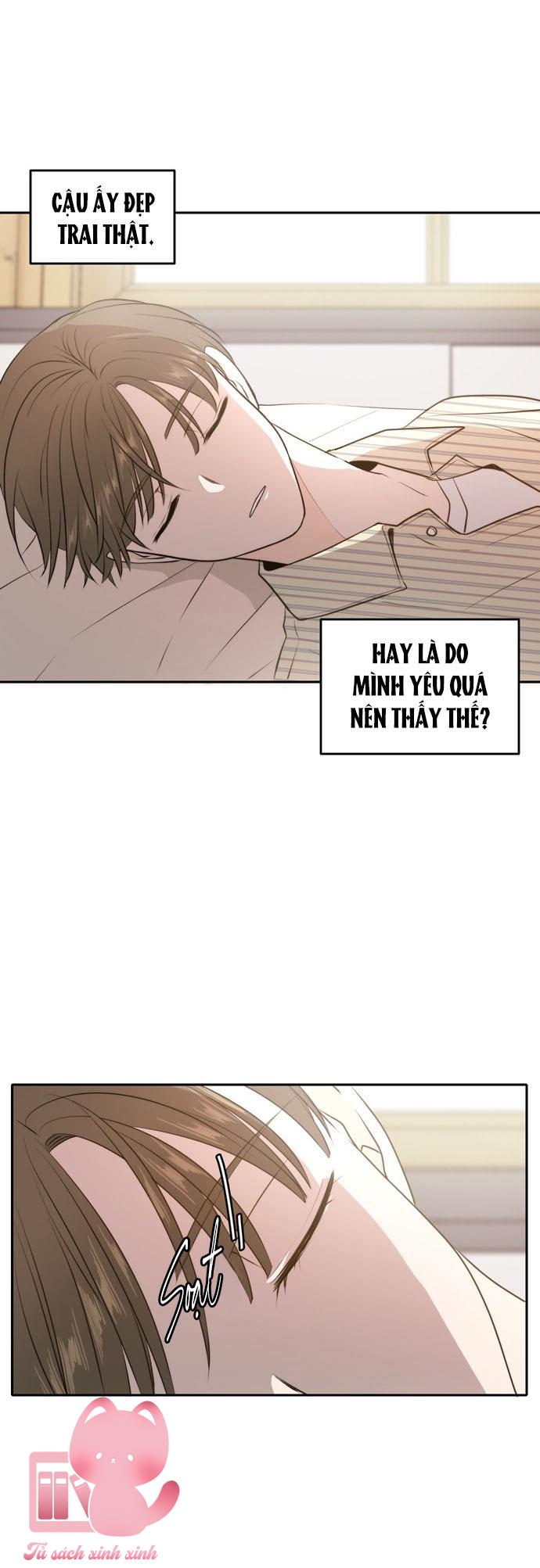 Hẹn Gặp Nhau Ở Kiếp Thứ 19 - Chap 50 - Trang 24