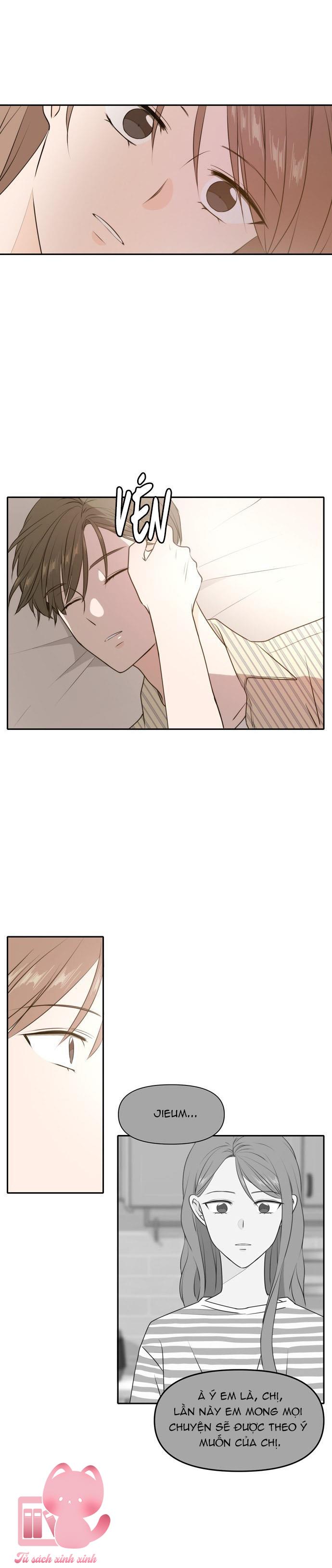 Hẹn Gặp Nhau Ở Kiếp Thứ 19 - Chap 50 - Trang 25
