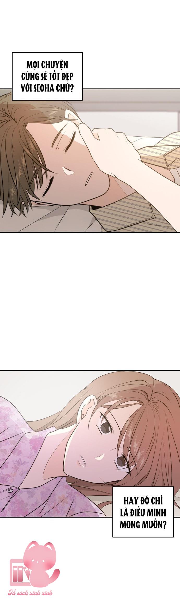 Hẹn Gặp Nhau Ở Kiếp Thứ 19 - Chap 50 - Trang 26