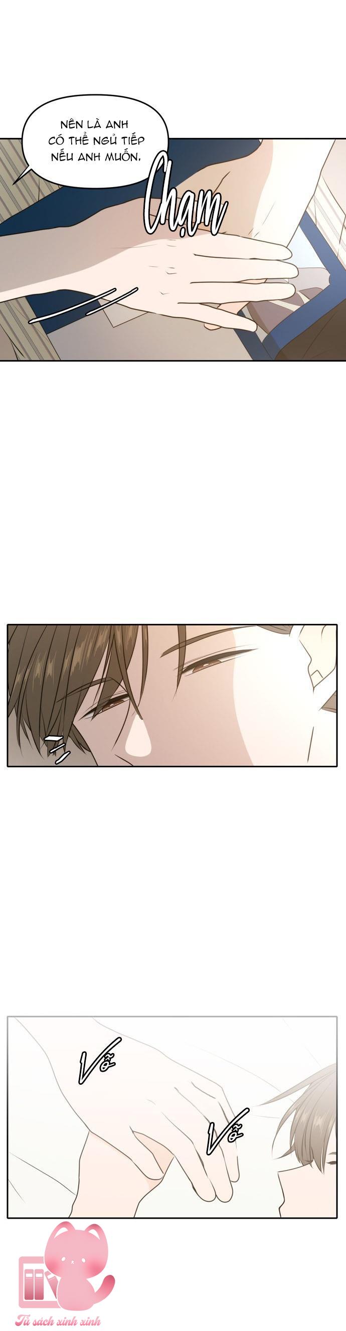 Hẹn Gặp Nhau Ở Kiếp Thứ 19 - Chap 50 - Trang 30