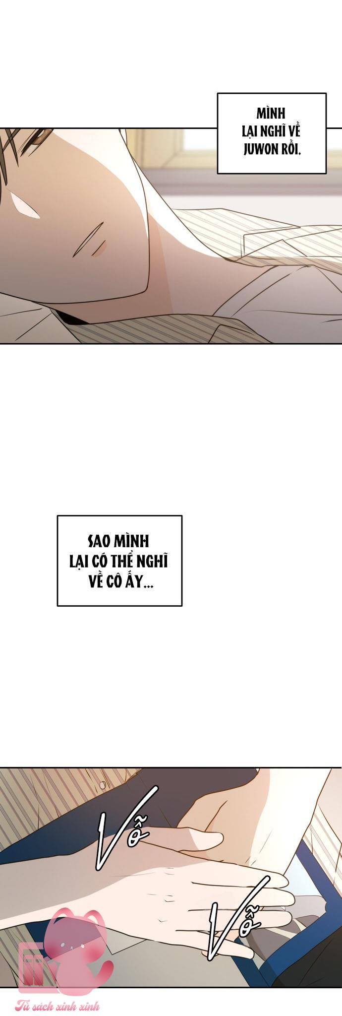 Hẹn Gặp Nhau Ở Kiếp Thứ 19 - Chap 50 - Trang 32