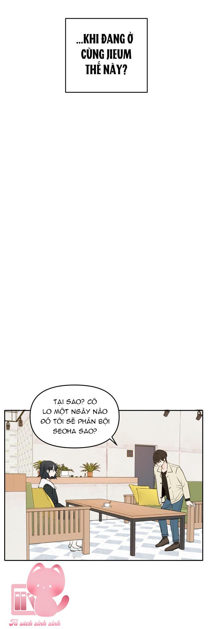Hẹn Gặp Nhau Ở Kiếp Thứ 19 - Chap 50 - Trang 33