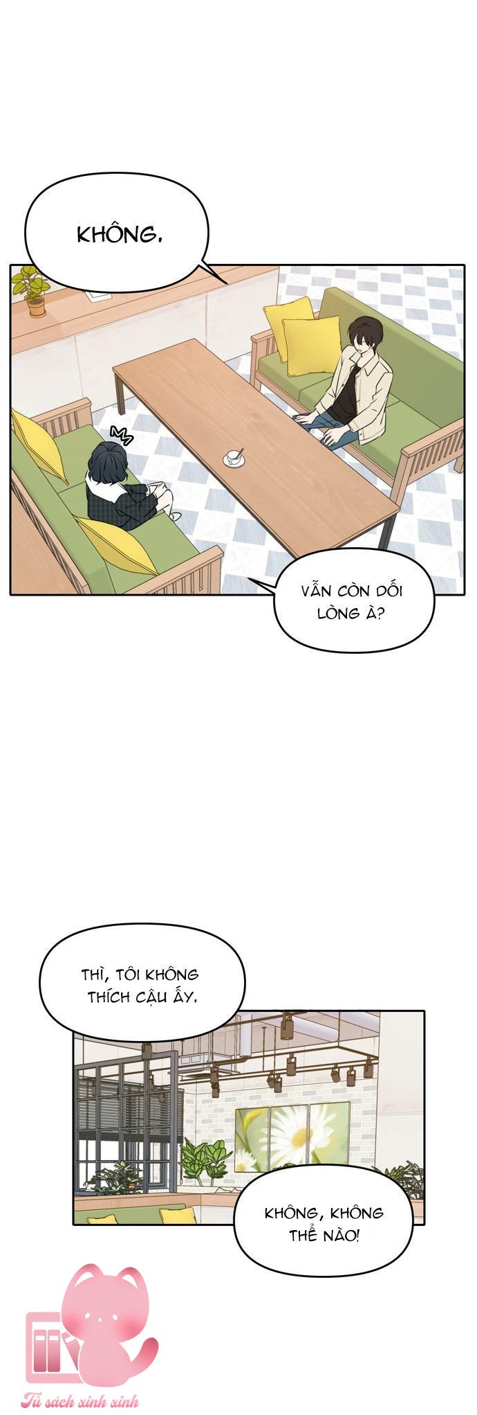 Hẹn Gặp Nhau Ở Kiếp Thứ 19 - Chap 50 - Trang 38