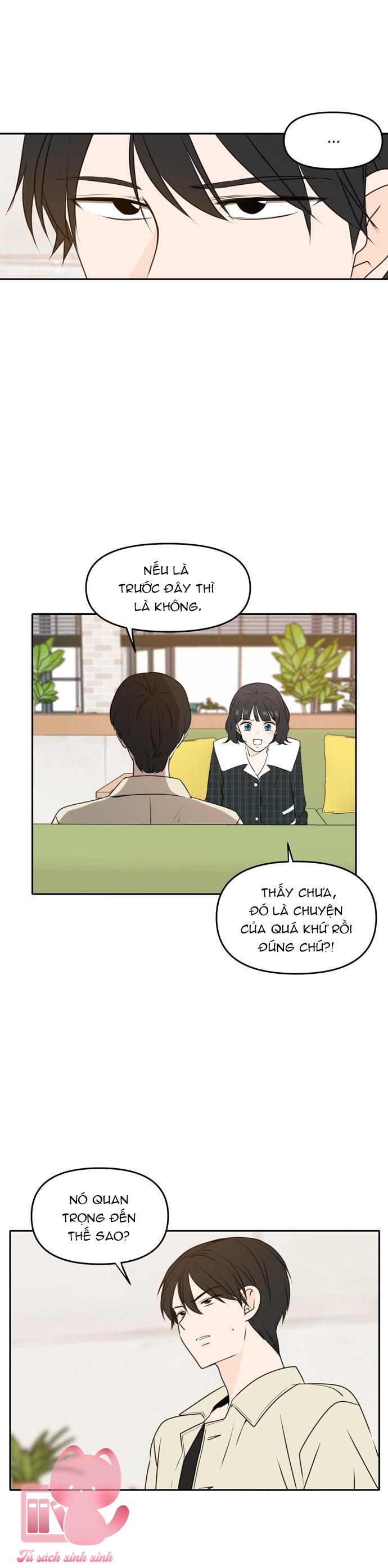 Hẹn Gặp Nhau Ở Kiếp Thứ 19 - Chap 50 - Trang 39