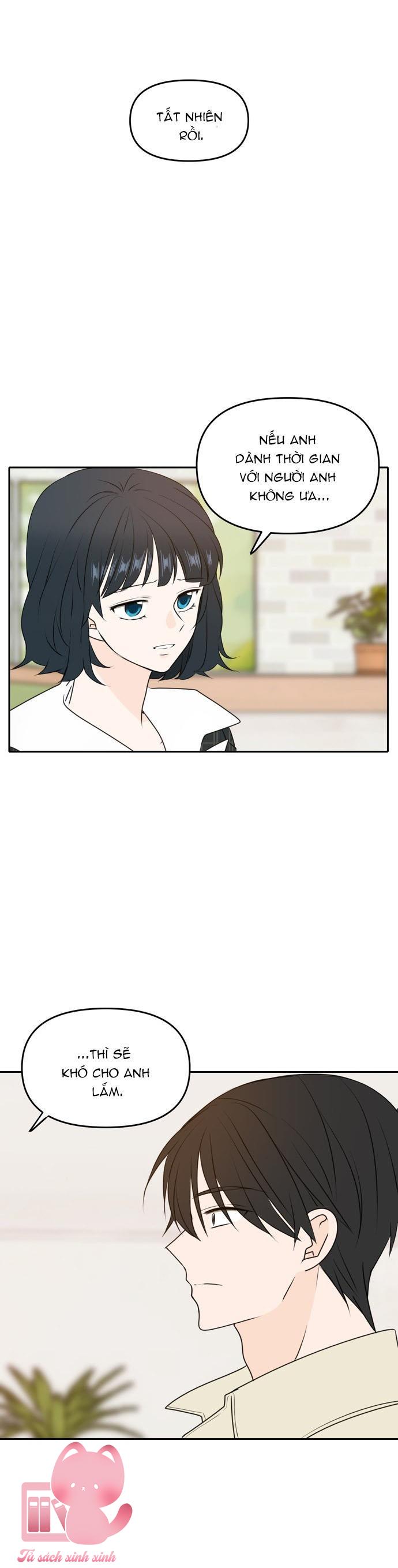 Hẹn Gặp Nhau Ở Kiếp Thứ 19 - Chap 50 - Trang 40