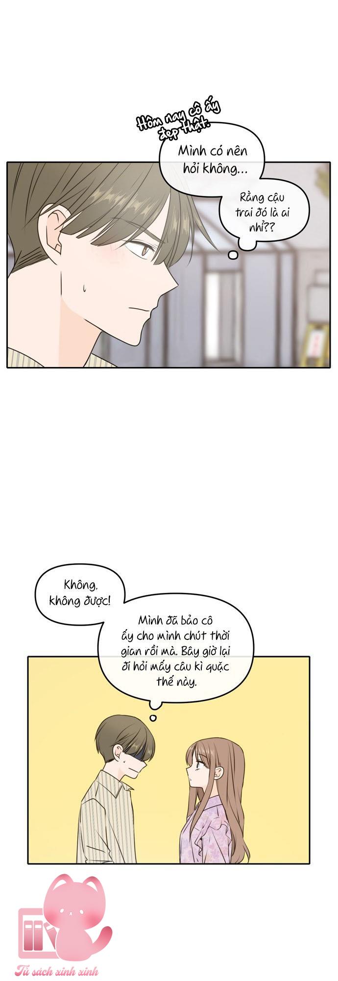 Hẹn Gặp Nhau Ở Kiếp Thứ 19 - Chap 50 - Trang 5