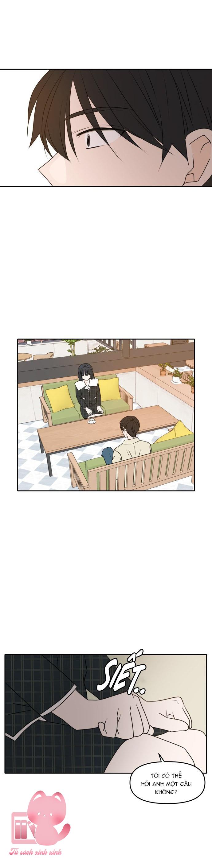 Hẹn Gặp Nhau Ở Kiếp Thứ 19 - Chap 50 - Trang 41