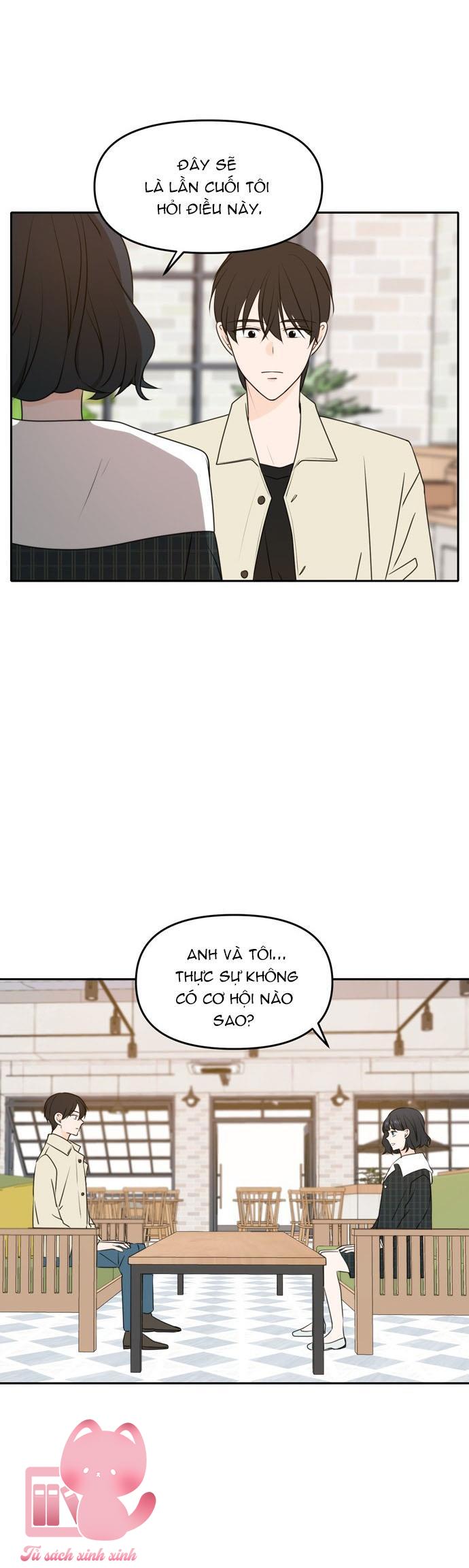 Hẹn Gặp Nhau Ở Kiếp Thứ 19 - Chap 50 - Trang 42