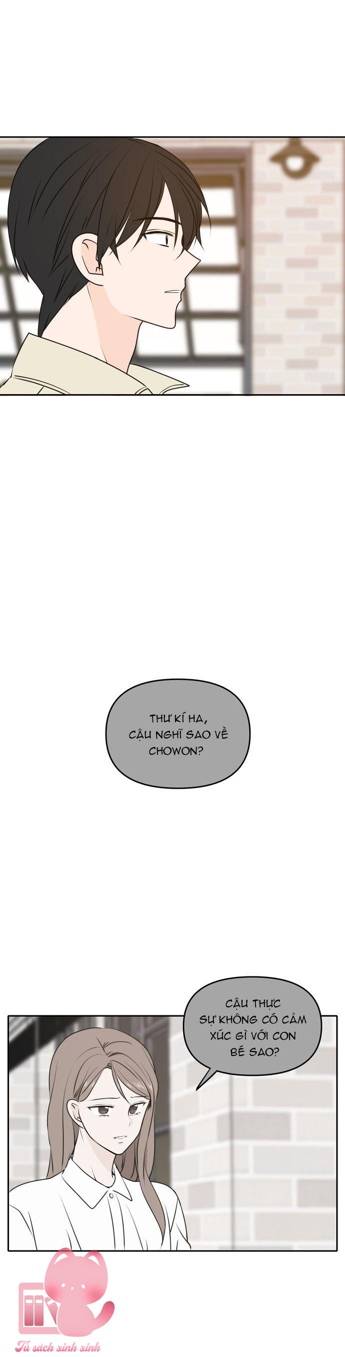 Hẹn Gặp Nhau Ở Kiếp Thứ 19 - Chap 50 - Trang 43