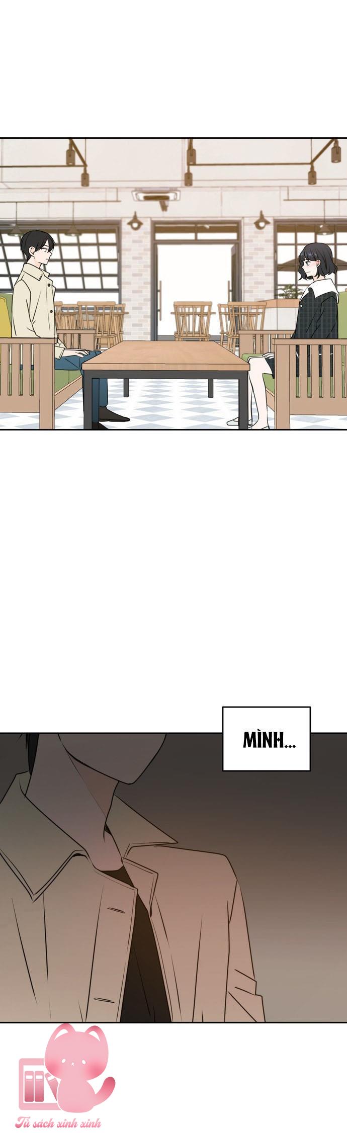 Hẹn Gặp Nhau Ở Kiếp Thứ 19 - Chap 50 - Trang 45