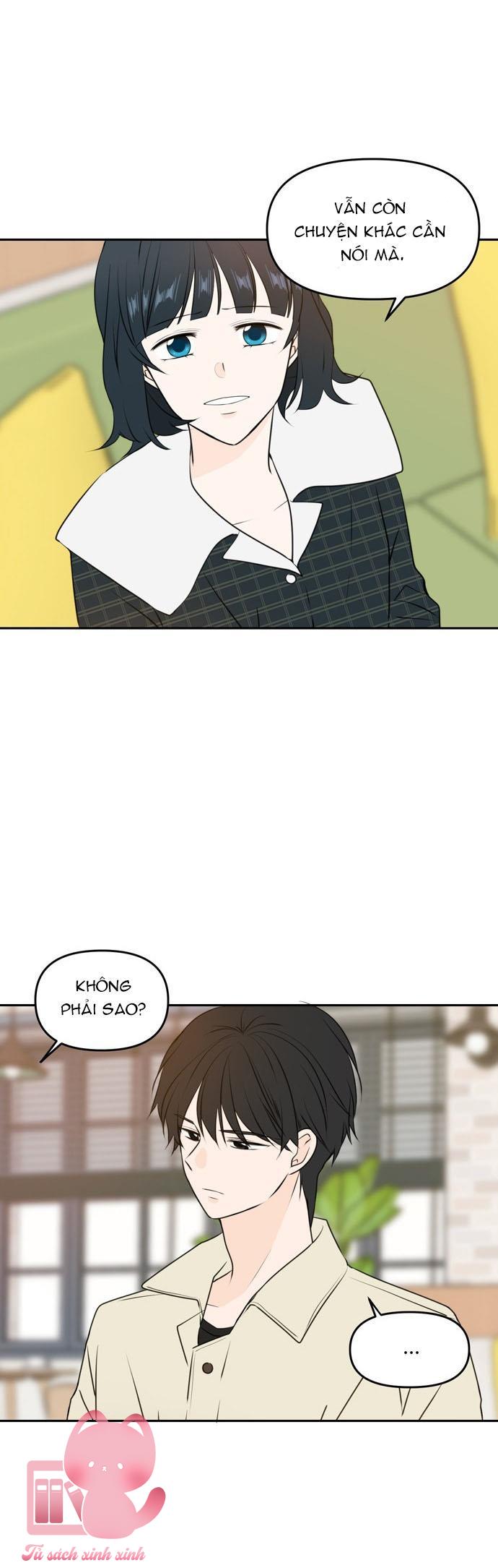 Hẹn Gặp Nhau Ở Kiếp Thứ 19 - Chap 50 - Trang 9