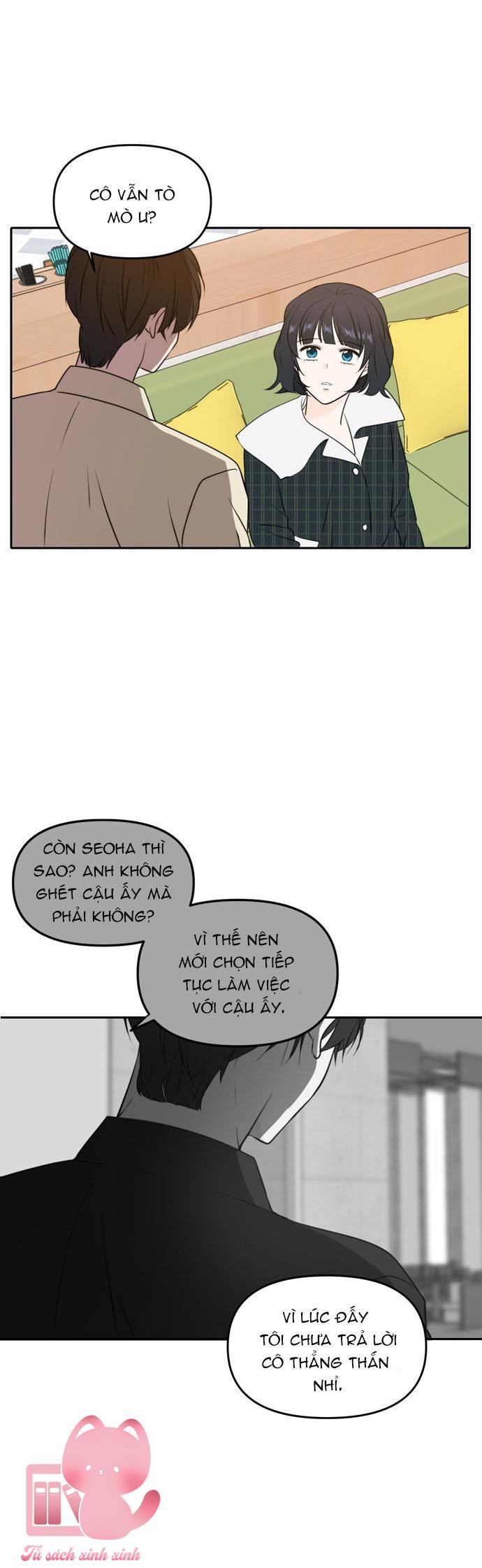 Hẹn Gặp Nhau Ở Kiếp Thứ 19 - Chap 50 - Trang 10