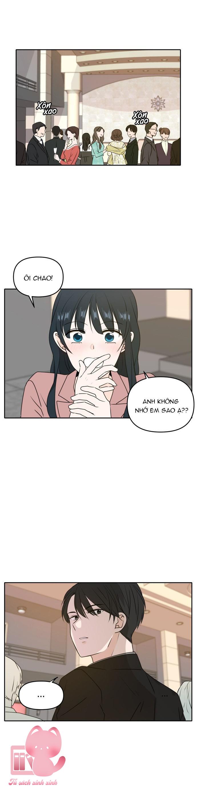 Hẹn Gặp Nhau Ở Kiếp Thứ 19 - Chap 51 - Trang 2