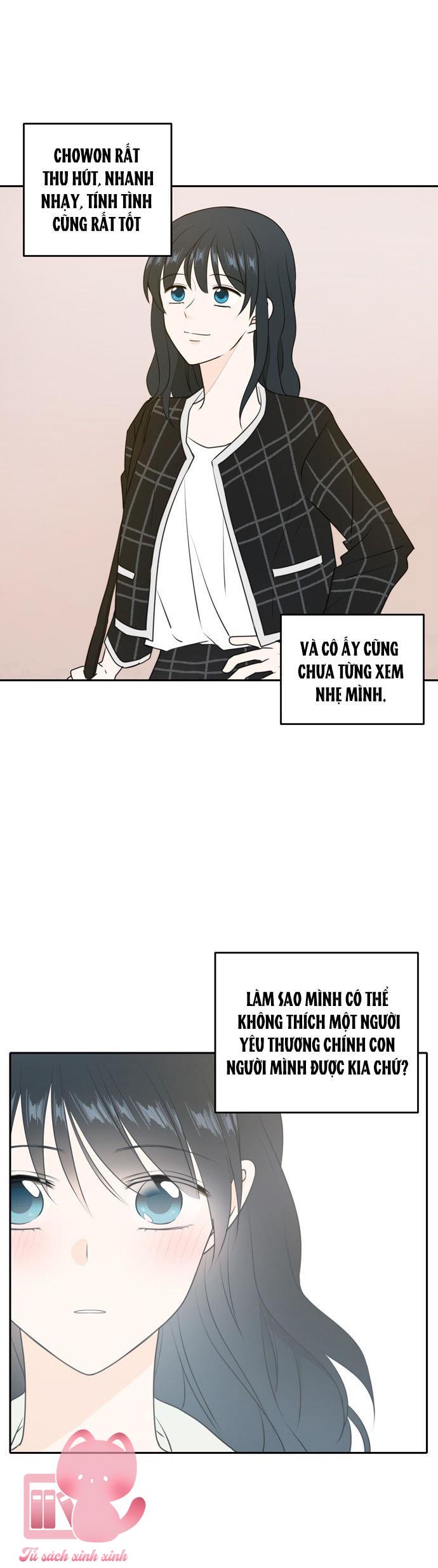 Hẹn Gặp Nhau Ở Kiếp Thứ 19 - Chap 51 - Trang 12