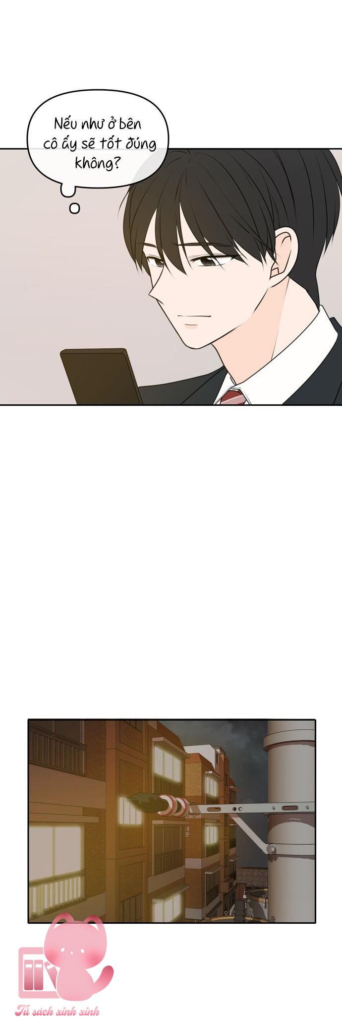 Hẹn Gặp Nhau Ở Kiếp Thứ 19 - Chap 51 - Trang 13