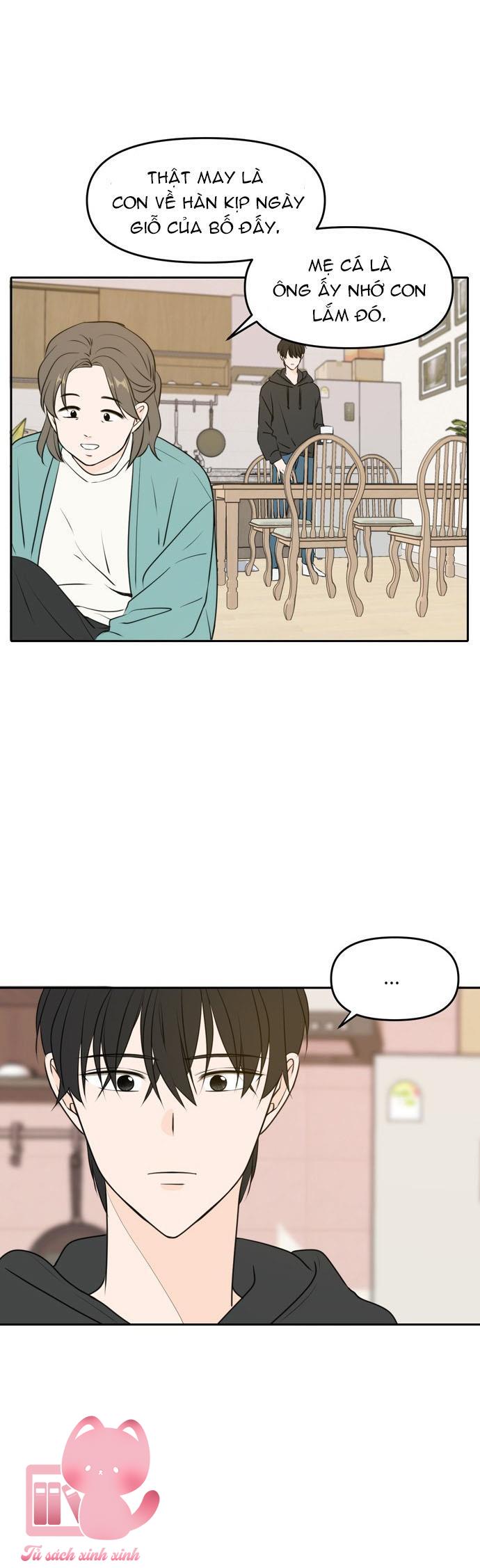 Hẹn Gặp Nhau Ở Kiếp Thứ 19 - Chap 51 - Trang 14