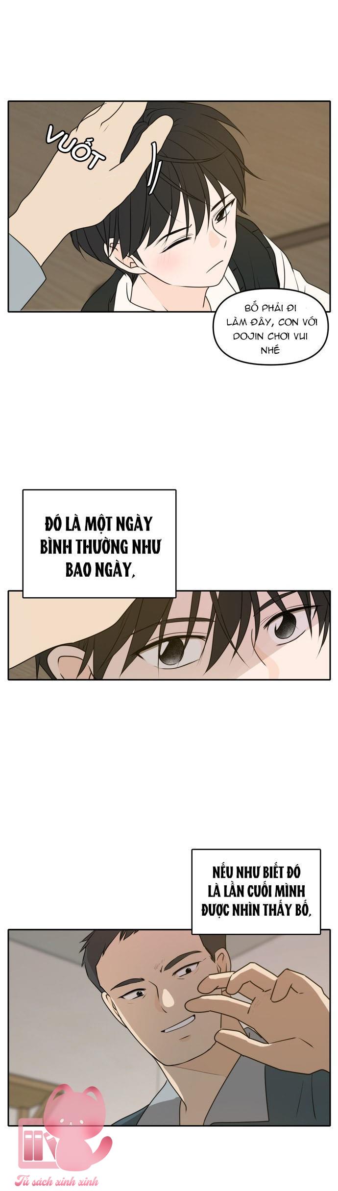 Hẹn Gặp Nhau Ở Kiếp Thứ 19 - Chap 51 - Trang 17