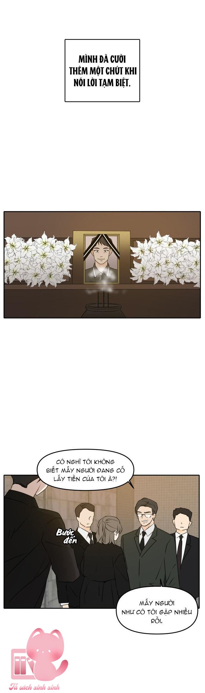 Hẹn Gặp Nhau Ở Kiếp Thứ 19 - Chap 51 - Trang 18