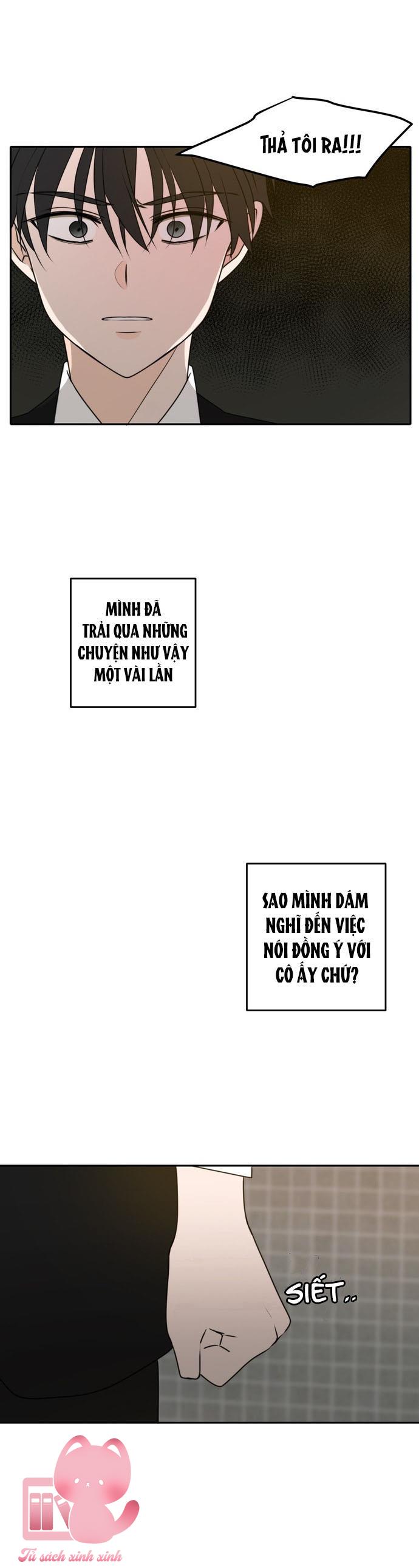 Hẹn Gặp Nhau Ở Kiếp Thứ 19 - Chap 51 - Trang 20
