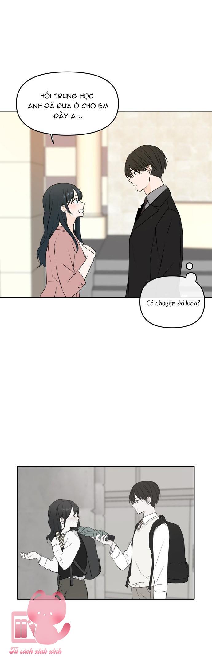 Hẹn Gặp Nhau Ở Kiếp Thứ 19 - Chap 51 - Trang 3