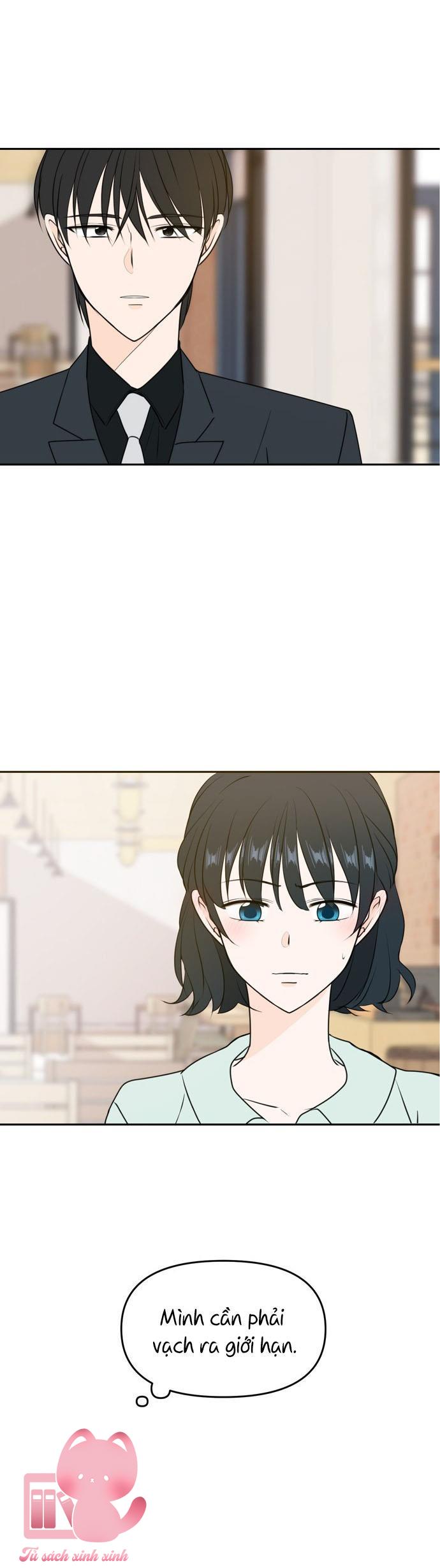 Hẹn Gặp Nhau Ở Kiếp Thứ 19 - Chap 51 - Trang 22