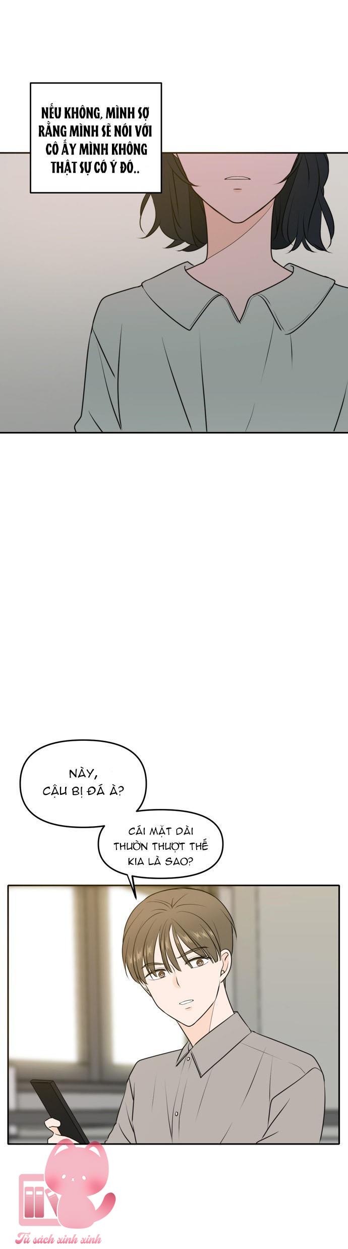 Hẹn Gặp Nhau Ở Kiếp Thứ 19 - Chap 51 - Trang 24