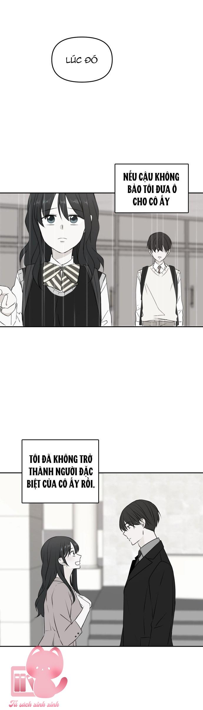 Hẹn Gặp Nhau Ở Kiếp Thứ 19 - Chap 51 - Trang 26