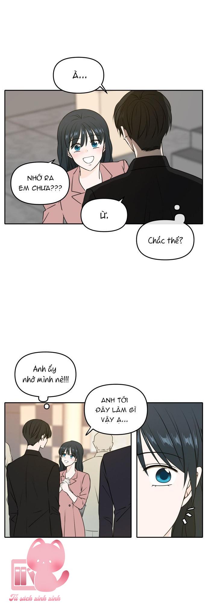 Hẹn Gặp Nhau Ở Kiếp Thứ 19 - Chap 51 - Trang 4