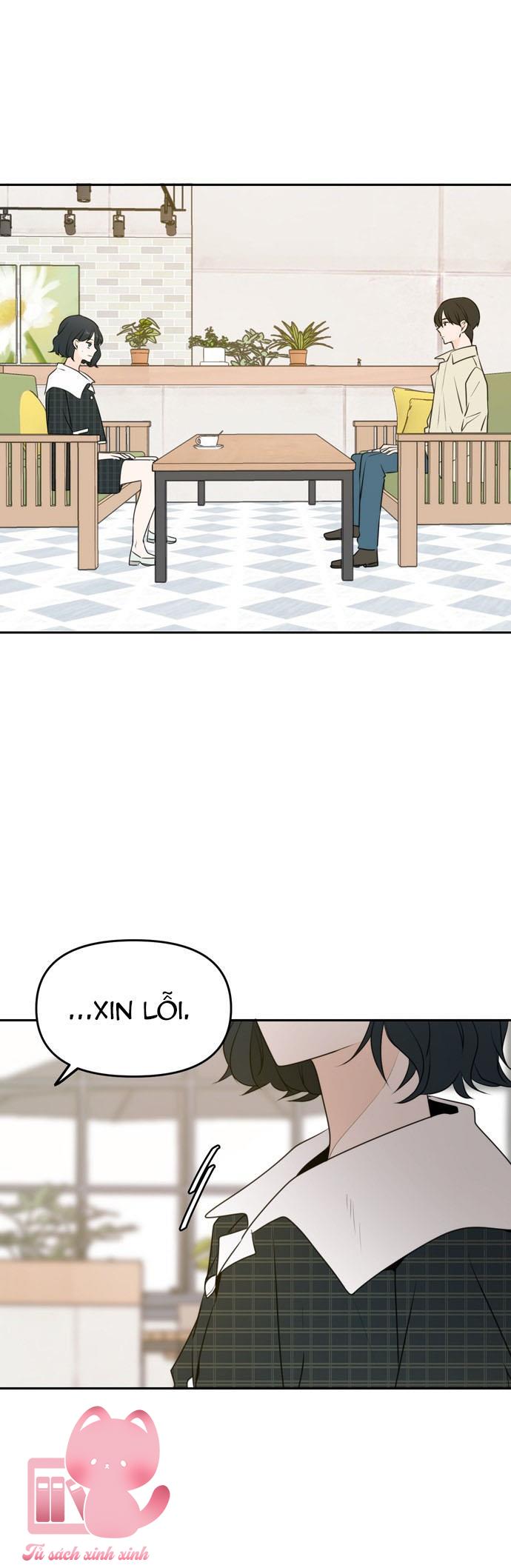 Hẹn Gặp Nhau Ở Kiếp Thứ 19 - Chap 51 - Trang 32