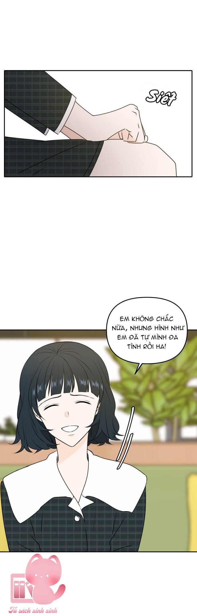 Hẹn Gặp Nhau Ở Kiếp Thứ 19 - Chap 51 - Trang 33