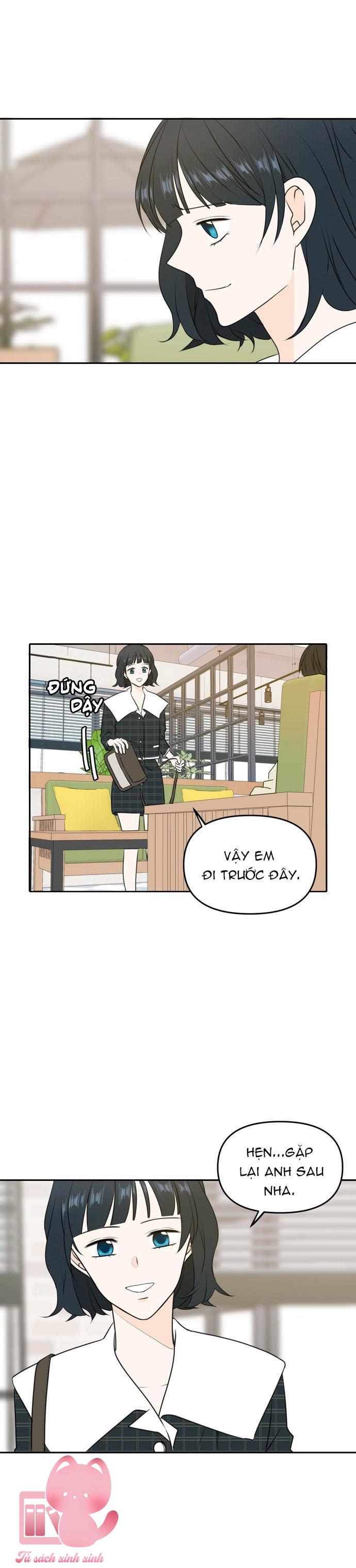 Hẹn Gặp Nhau Ở Kiếp Thứ 19 - Chap 51 - Trang 36