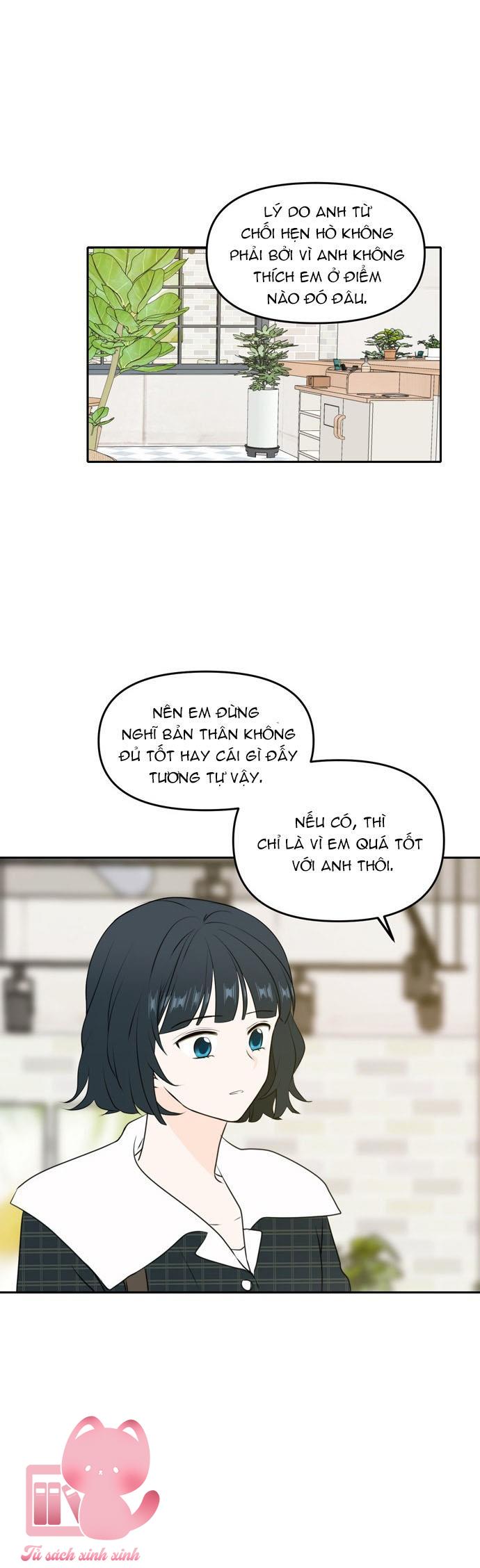 Hẹn Gặp Nhau Ở Kiếp Thứ 19 - Chap 51 - Trang 38