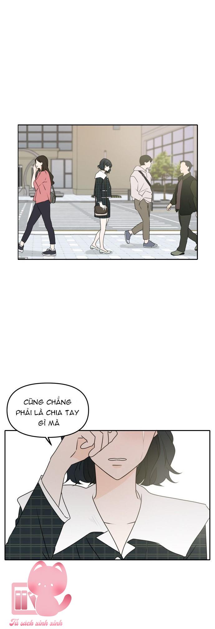 Hẹn Gặp Nhau Ở Kiếp Thứ 19 - Chap 51 - Trang 39