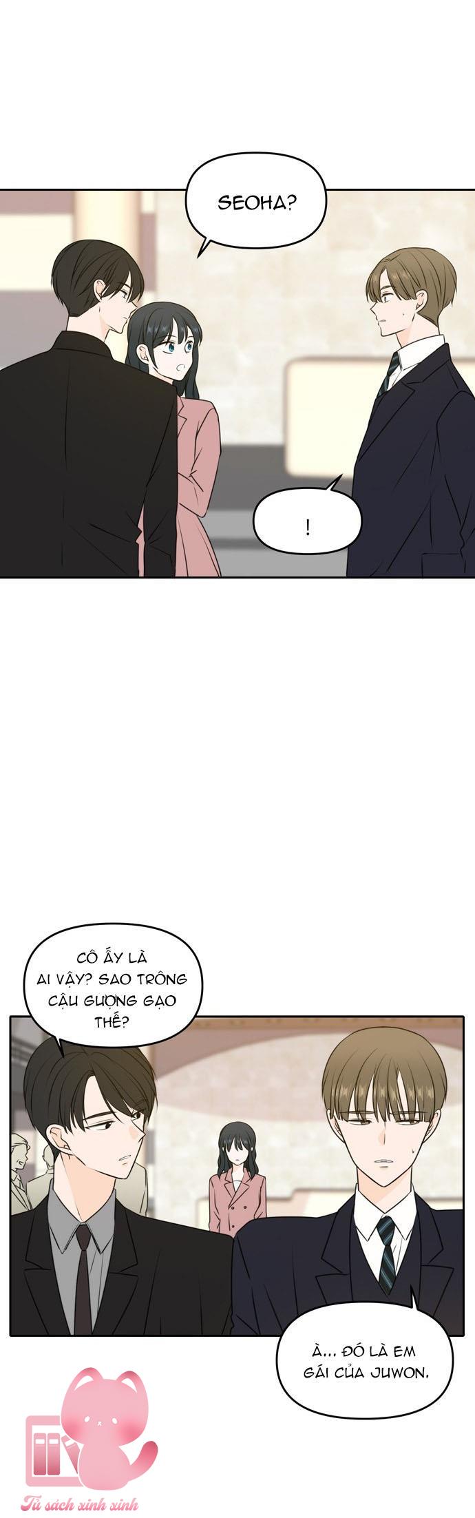 Hẹn Gặp Nhau Ở Kiếp Thứ 19 - Chap 51 - Trang 5
