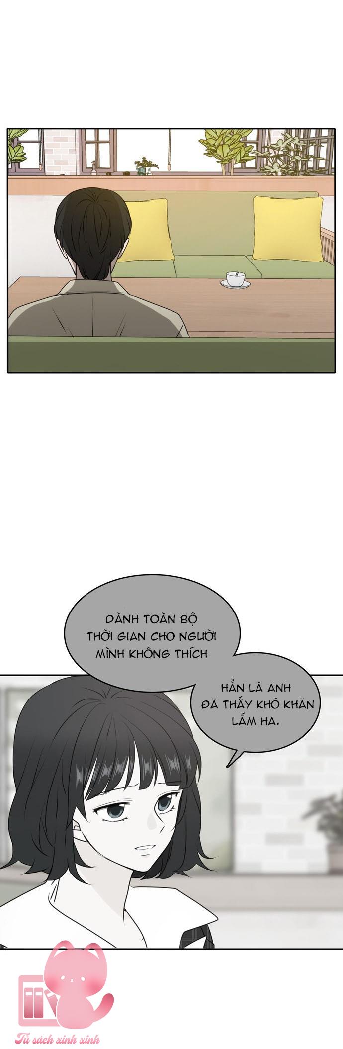 Hẹn Gặp Nhau Ở Kiếp Thứ 19 - Chap 51 - Trang 41