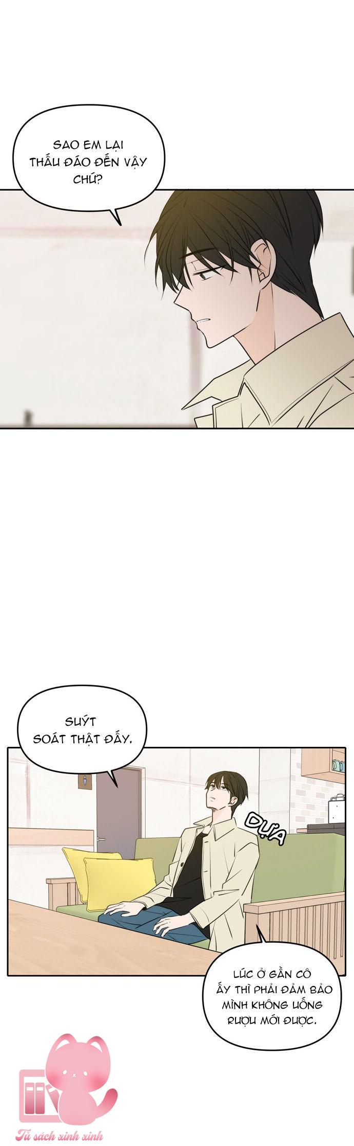 Hẹn Gặp Nhau Ở Kiếp Thứ 19 - Chap 51 - Trang 42