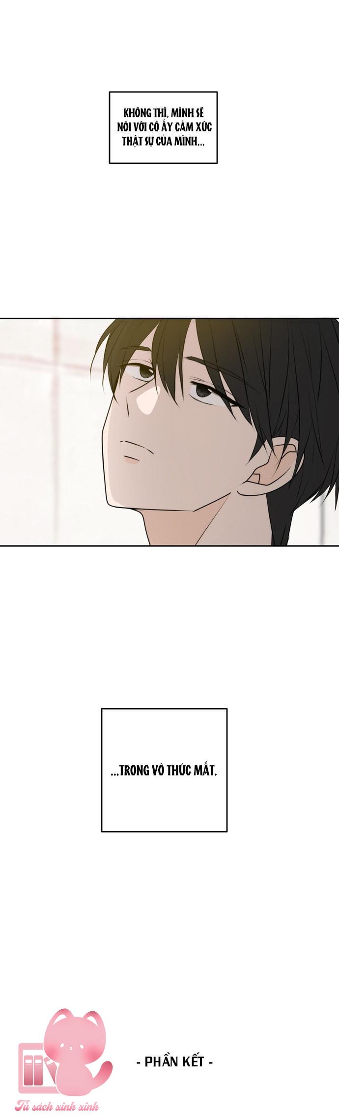 Hẹn Gặp Nhau Ở Kiếp Thứ 19 - Chap 51 - Trang 43
