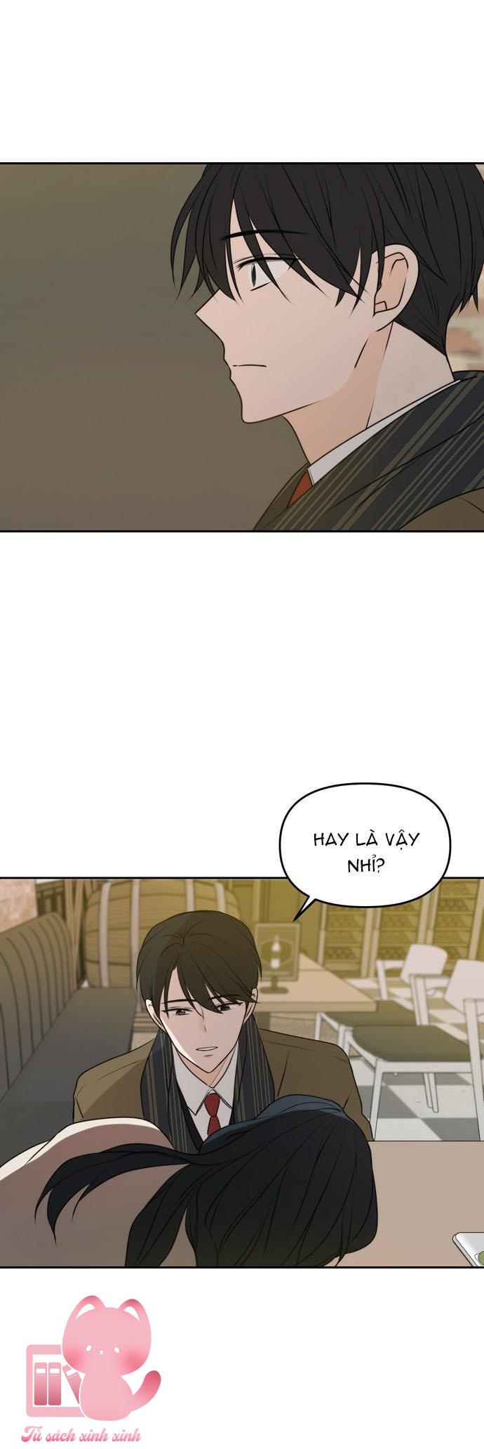 Hẹn Gặp Nhau Ở Kiếp Thứ 19 - Chap 51 - Trang 45