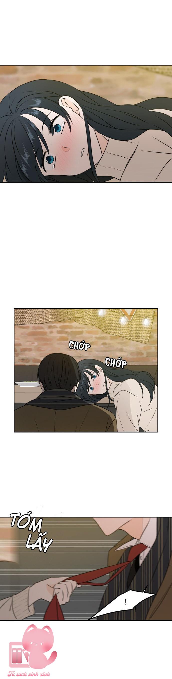Hẹn Gặp Nhau Ở Kiếp Thứ 19 - Chap 51 - Trang 46