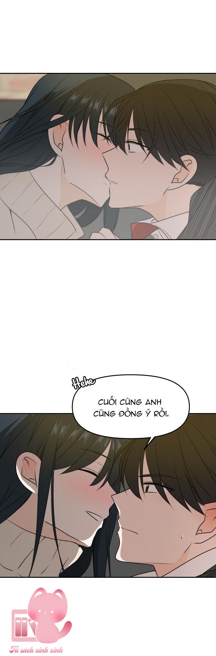 Hẹn Gặp Nhau Ở Kiếp Thứ 19 - Chap 51 - Trang 47