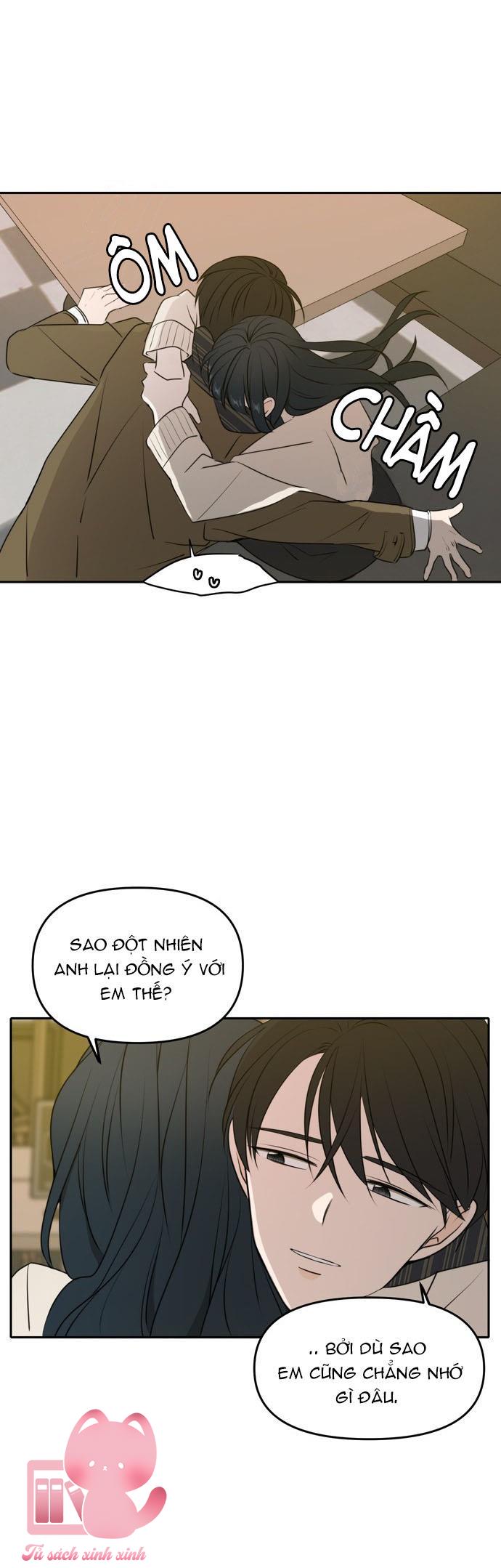 Hẹn Gặp Nhau Ở Kiếp Thứ 19 - Chap 51 - Trang 48