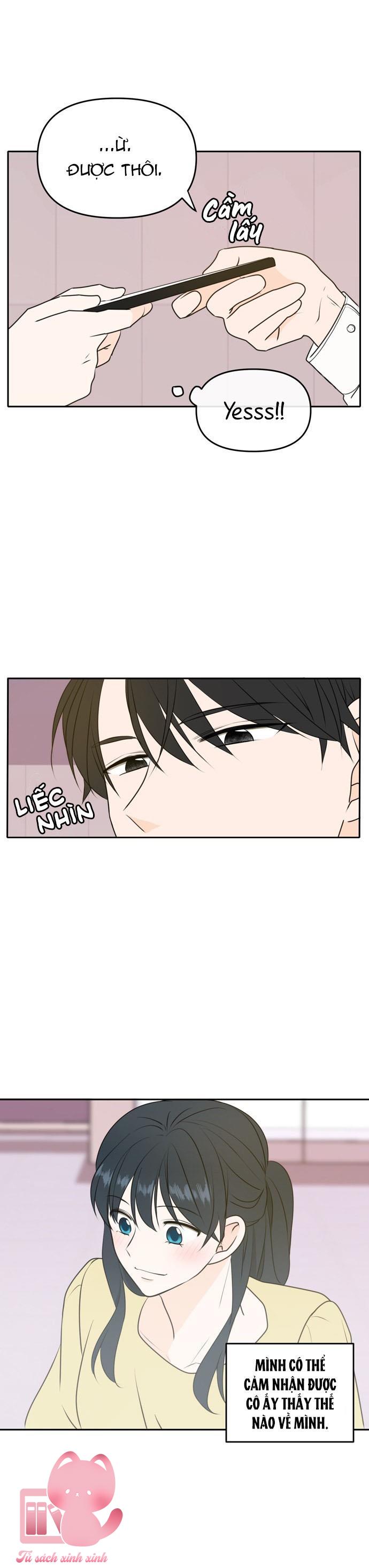 Hẹn Gặp Nhau Ở Kiếp Thứ 19 - Chap 51 - Trang 8