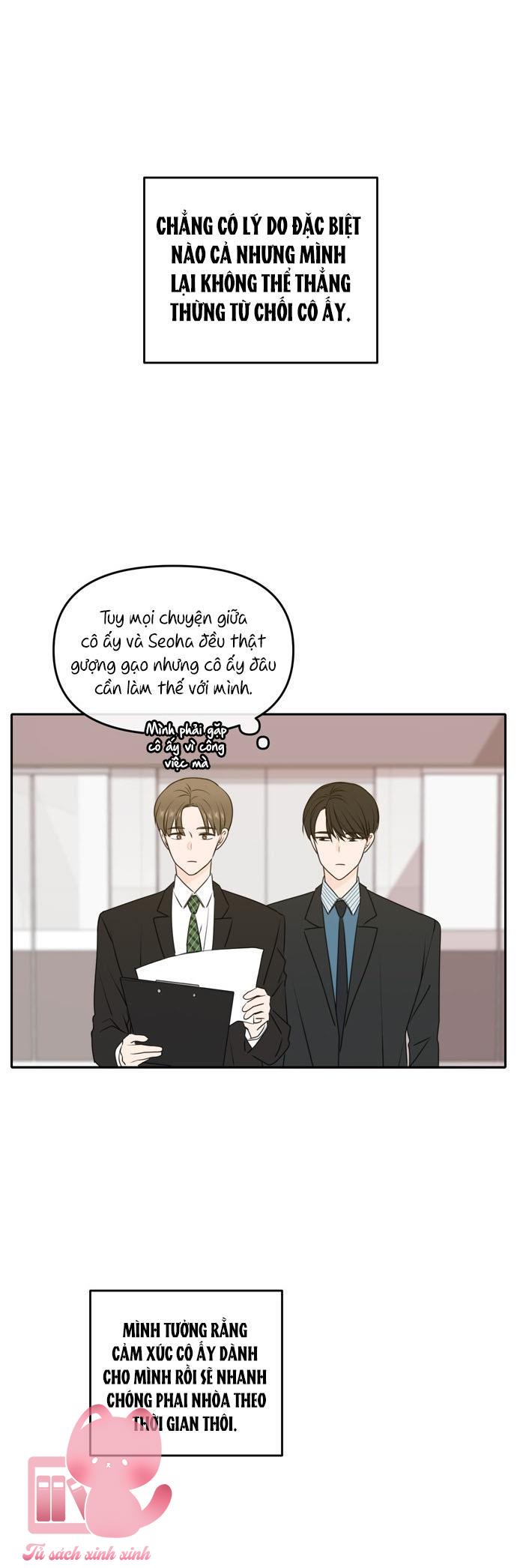Hẹn Gặp Nhau Ở Kiếp Thứ 19 - Chap 51 - Trang 9