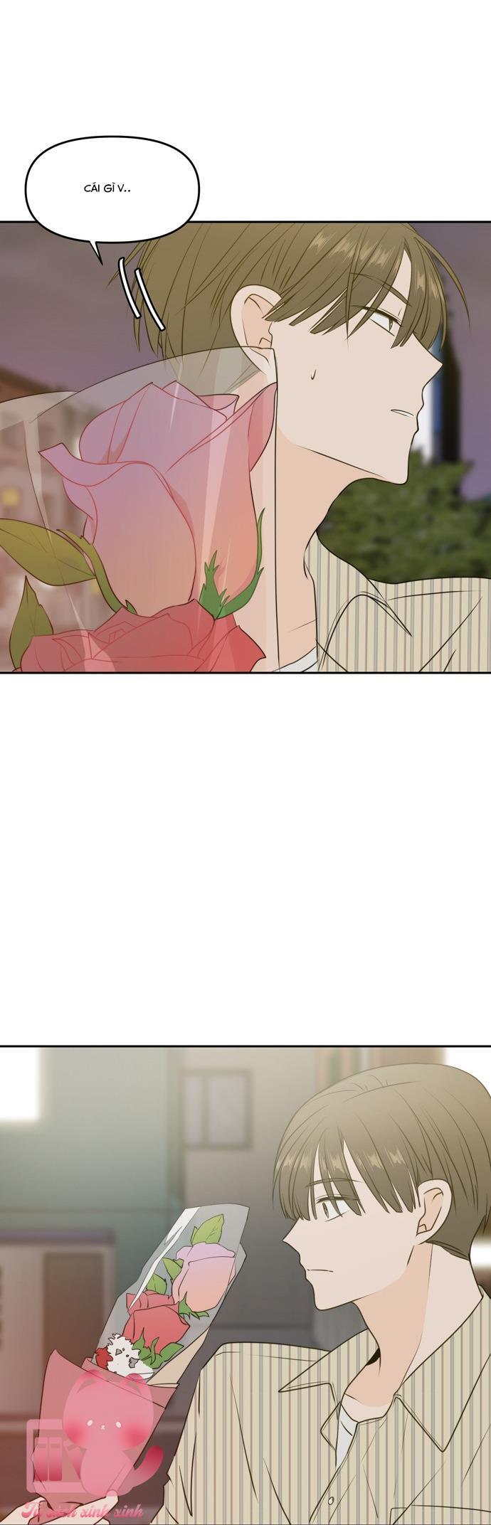 Hẹn Gặp Nhau Ở Kiếp Thứ 19 - Chap 52 - Trang 11